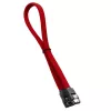 Kabel ModMesh SATA 3 30 cm - Czerwony - Kabel - Cyfrowy/Danych (CM-CAB-SATA-N30KR-R)