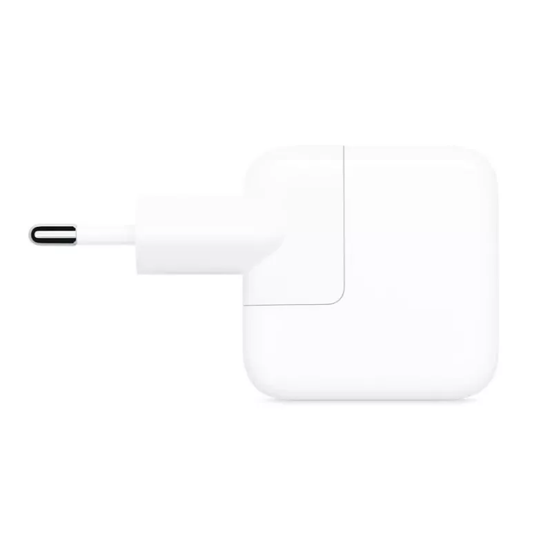 Apple MGN03ZM/A ładowarka do urządzeń mobilnych MP4, Smartfon, Smartwatch, Tablet Biała AC Wewnętrzna