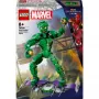 LEGO MARVEL 76284 zielony Goblin Construction Figure