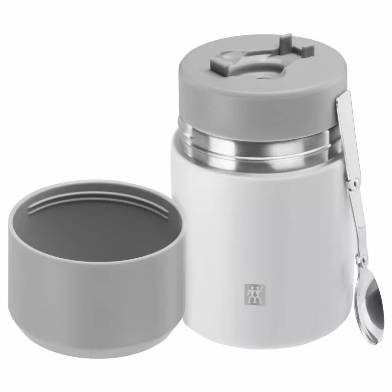 Pojemnik termiczny ZWILLING 39500-509-0 biały 700 ml