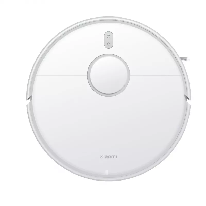 Xiaomi X10 robot odkurzacz bezworkowy biały