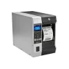 Zebra ZT610 label printer Thermal transfer 600 x 600 DPI 152 mm/sec Wired & Wireless Ethernet LAN Bluetooth