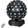Urządzenie laserowe EUROLITE B-40 RGB Colors Compact Design