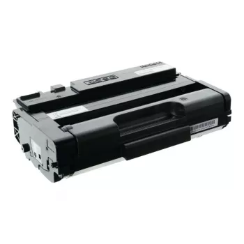 Ricoh 408281 kaseta z tonerem 1 szt. Kompatybilny Czarny