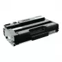 Ricoh 408281 kaseta z tonerem 1 szt. Kompatybilny Czarny