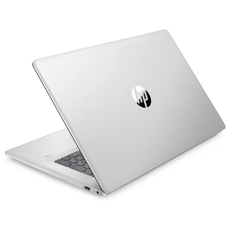 HP 17,3 Notebook 17-cp2653ng - Układ klawiatury może być niemiecki