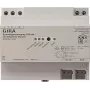 Gira KNX-Spannungsversorgung 1280mA Drossel REG 213800 (213800)