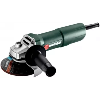 Szlifierka kątowa Metabo W 750-125