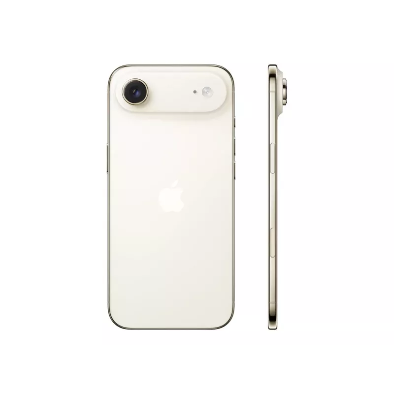 Apple iPhone Air 16,5 cm (6,5 inch) Dual SIM iOS 26 5G USB Type-C 256 GB Złoty
