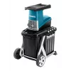 Rozdrabniacz ogrodowy Makita UD2500 2500 W 67 L ostrzowy