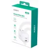 Ładowarka ścienna PA-B1L Biała Omnia II Mini 1xUSB-C PowerDelivery 30W 5A