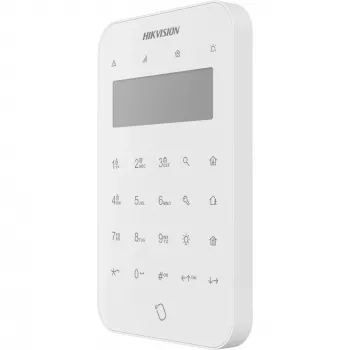 Urządzenie zabezpieczające Hikvision DS-PK1-LT-WE Bezprzewodowe 282g 174,63x25,25x109,62mm