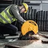 DeWALT D28730-QS przecinarka stołowa 4000 obr./min