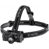 Lampa czołowa Varta INDESTRUCTIBLE H20 PRO Czarna LED 350 lm