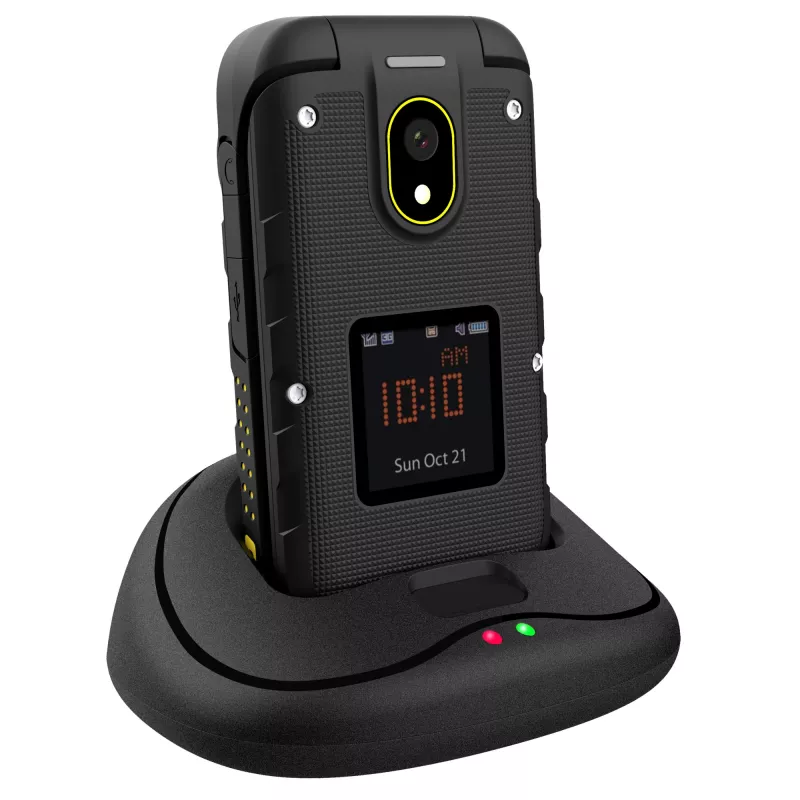 Hammer | Stacja ładująca | Bow LTE Cradle