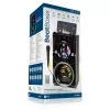 BeatBoxer Bluetooth 5.1 GŁOŚNIK - GŁOŚNIK BLUETOOTH Z KARAOKE