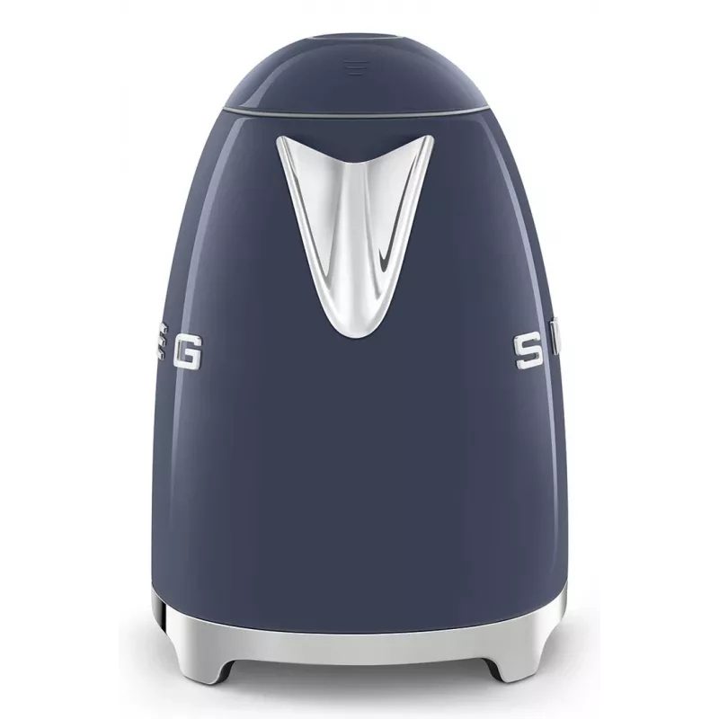 Czajnik elektryczny SMEG KLF03NBEU granatowy 1,7 l