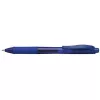 Klipsowy chowany długopis Pentel Energel X 1.0 niebieski