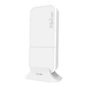 Mikrotik wAP 60G AP 1000 Mbit/s Biały Power over Ethernet (PoE)