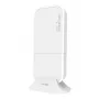 Mikrotik wAP 60G AP 1000 Mbit/s Biały Power over Ethernet (PoE)
