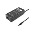 Qoltec 50015.60W Zasilacz do laptopa Samsung | 60W | 19V | 3,15A | 5,5*3,5+pin | +przewód zasilający