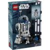LEGO zestaw do zbudowania droida R2‑D2 75379 — 1050 elementów, 10+ lat, 160×110×240 mm, 0,24 kg