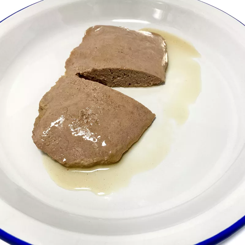 FOLK Excelent duck of Greater Poland - mokra karma dla kota - 85g