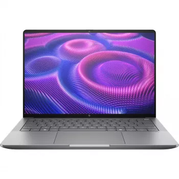 HP ZBook Ultra G1a Mobile Workstation - AMD Ryzen AI Max Pro 385 - Win 11 Pro - Radeon 8050S - 32 GB RAM - 512 GB SSD NVMe, TLC - 35.6 cm (14) (A3ZQ3ET#ABD)