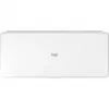 Logitech KEYS-TO-GO 2 Klawiatura, Bezprzewodowa zintegrowana osłona, Bluetooth LE, układ DE