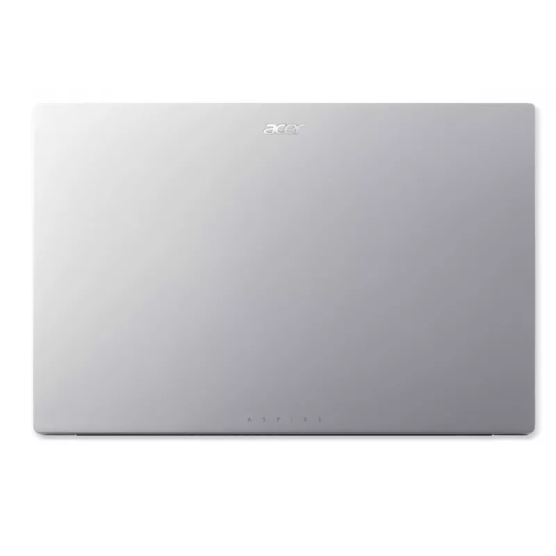 Laptop Acer Aspire Lite Core i3 N355, wyświetlacz 15,6 cala, 8 GB RAM, 512 GB SSD, bez systemu operacyjnego