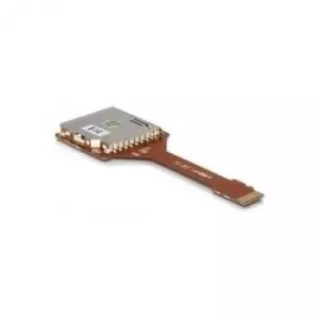 Adapter Micro SD/Trans Flash na kartę SD DeLOCK 61680