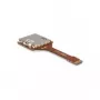 Adapter Micro SD/Trans Flash na kartę SD DeLOCK 61680