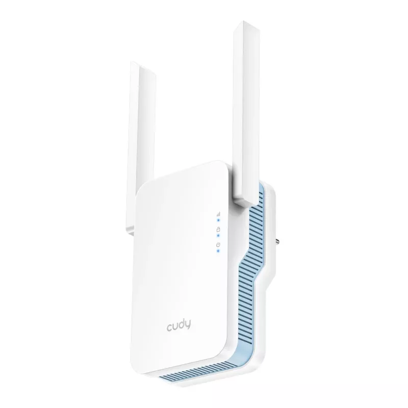 Wzmacniacz sygnału Wi-Fi Cudy RE1200