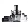 NutriBullet juicer Pro NBJ200G (Srebrny/szary, 1.000 Watt) (0C22500002)