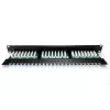 Digitus DN-91524U-EC - Cat5e - 22/26 - Czarny - -20 - 70 °C - 510 Mm - 160 Mm (DN-91524U-EC)