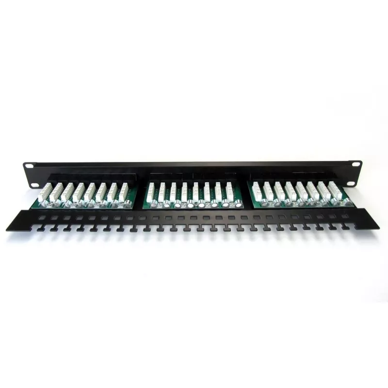 Digitus DN-91524U-EC - Cat5e - 22/26 - Czarny - -20 - 70 °C - 510 Mm - 160 Mm (DN-91524U-EC)