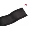 Osłona na kable Maclean MCTV-677 B Czarny