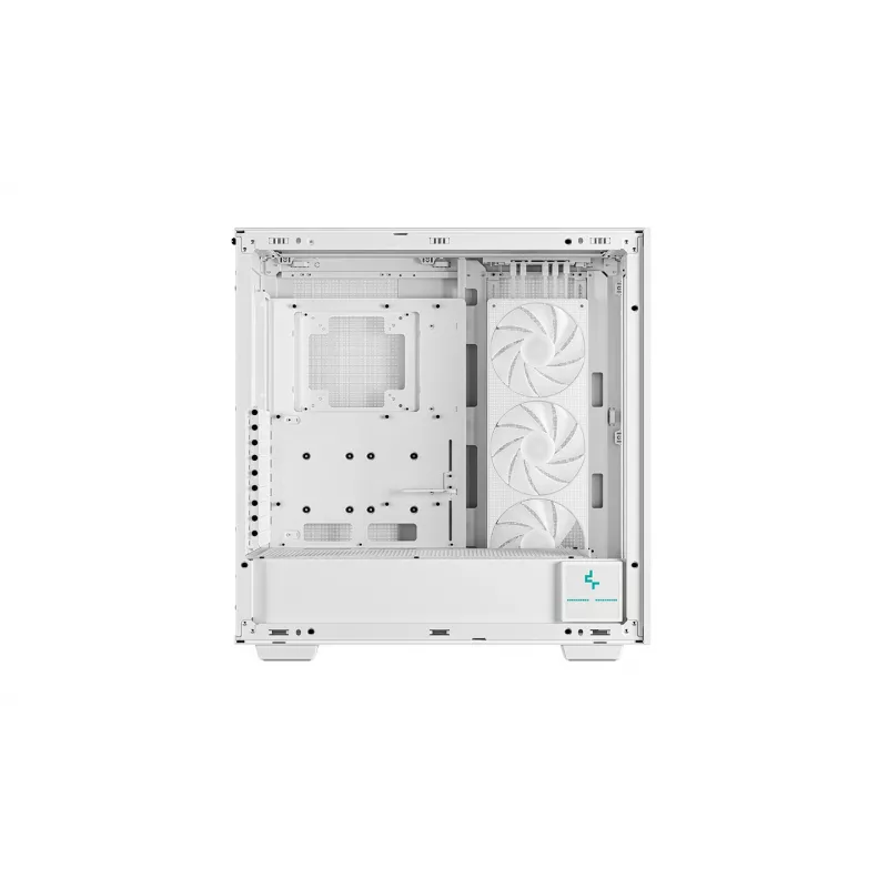 DeepCool MORPHEUS WH ATX+ – obudowa komputera