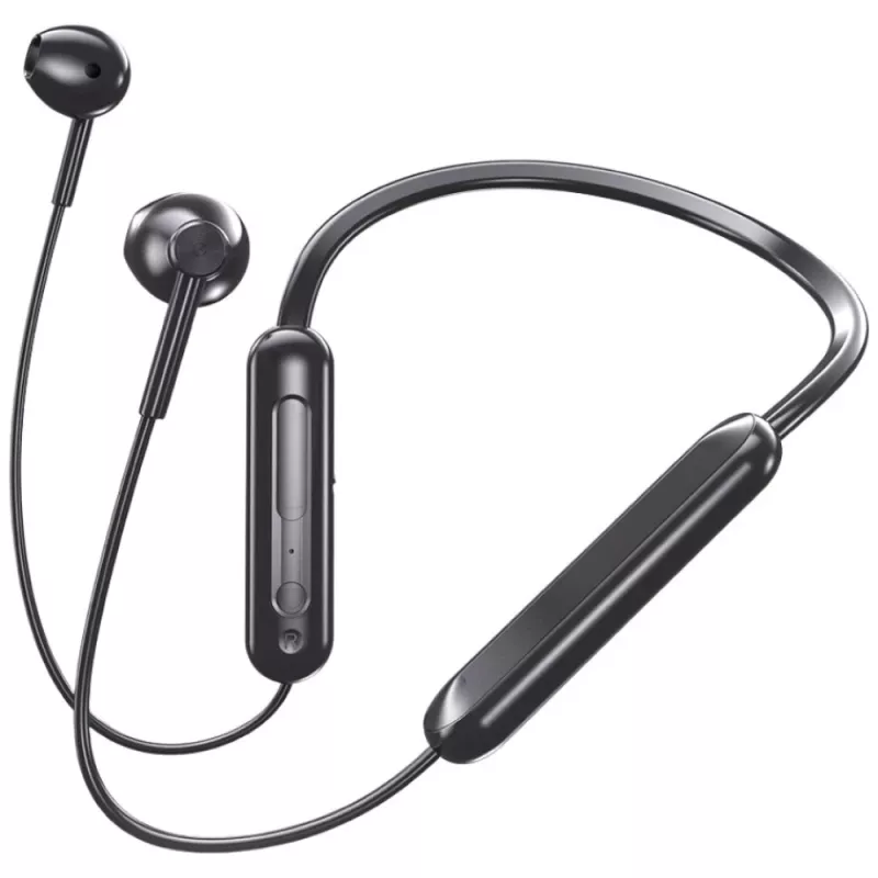 Słuchawki Bluetooth Awei G82BL sportowe — bezprzewodowe z zaczepem na ucho, łączność Bluetooth