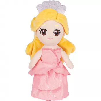 Wicked - Glinda 25 cm, zabawka pluszowa