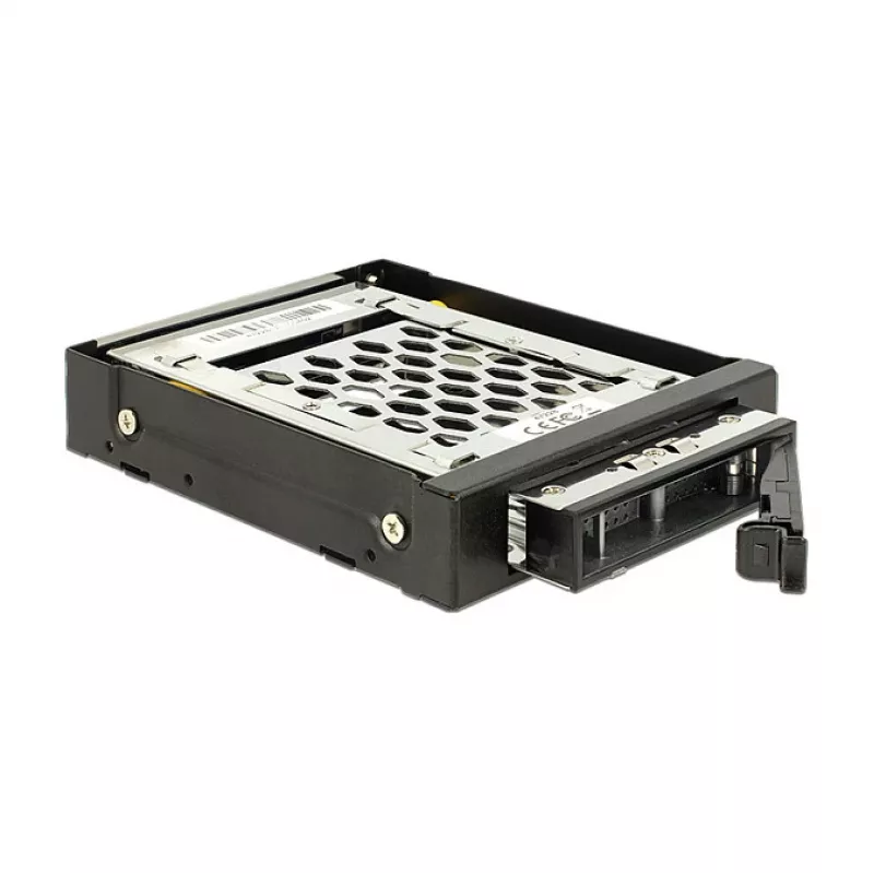 Klatka HDD DeLOCK 47228 Uniwersalna część do obudowy komputera