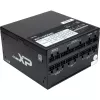 SAMA XPH-1000A, zasilacz PC 1x 12-pinowe złącze High Power GPU, 3x PCIe, zarządzanie kablami, 1000 W