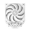 DeepCool AK620 Digital PRO WH Chłodzenie procesora powietrzne 12 cm biały 1 szt.