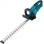 NOŻYCE DO ŻYWOPŁOTU MAKITA 2x18V LI-ION 650mm BEZ AKUMULATORÓW I ŁADOWARKI DUH651Z