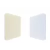 Lampa sufitowa Tellur Tellur WiFi LED 24W Square — kwadratowa oprawa sufitowa LED 24 W ze sterowaniem WiFi