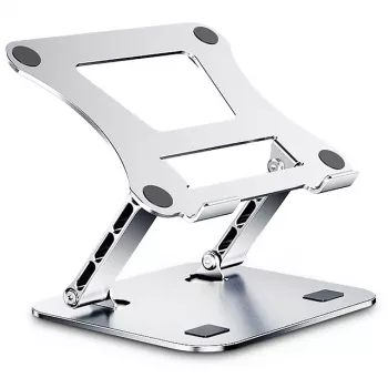 Inter-Tech NBS-300 stojak na notebooka aluminiowy 43,2 cm (17 inch) (88885590)