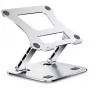 Inter-Tech NBS-300 stojak na notebooka aluminiowy 43,2 cm (17 inch) (88885590)