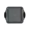 Kwadratowa patelnia Russell Hobbs RH01913EU7 27 cm perłowa powierzchnia nieprzywierająca