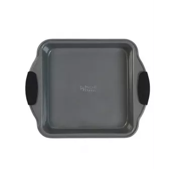 Kwadratowa patelnia Russell Hobbs RH01913EU7 27 cm perłowa powierzchnia nieprzywierająca