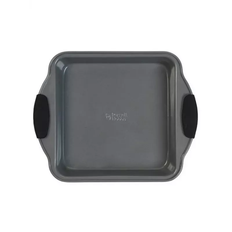 Kwadratowa patelnia Russell Hobbs RH01913EU7 27 cm perłowa powierzchnia nieprzywierająca